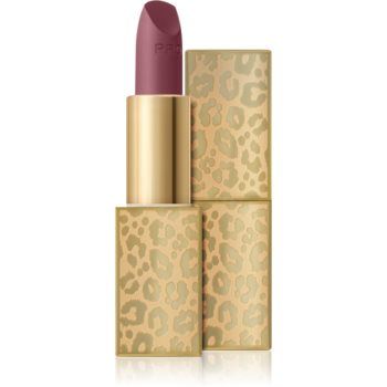 Revolution PRO New Neutral Satin Matte ruj satinat cu efect matifiant