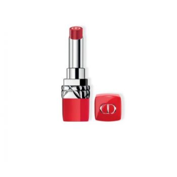 Ruj Dior Ultra Care, Nuanta 635 Ecstase