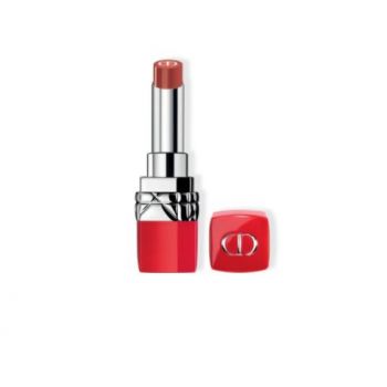Ruj Dior Ultra Care, Nuanta 808 Caress