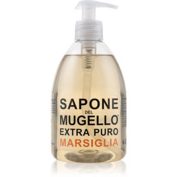 Sapone del Mugello Marseille Săpun lichid pentru mâini