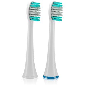 TrueLife SonicBrush UV ForKids Duo Pack capete de schimb pentru periuta de dinti
