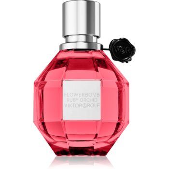 Viktor & Rolf Flowerbomb Ruby Orchid Eau de Parfum pentru femei