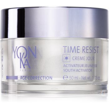 Yon-Ka Age Correction Time Resist crema de fata zi anti-îmbătrânire