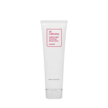 AC Collection Lightweight Soothing Moisturizer 80 ml