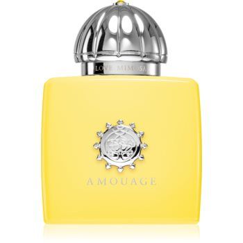 Amouage Love Mimosa Eau de Parfum pentru femei