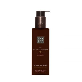 Ayurveda kitchen hand balm 175 ml