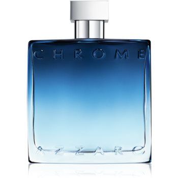 Azzaro Chrome Eau de Parfum pentru bărbați