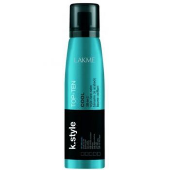 Balsam de ingrijire si styling 10 în 1 Lakme K.Style - Top Ten, 150ml Balsam de ingrijire si styling 10 în 1 Lakme K.Style - Top Ten, 150ml