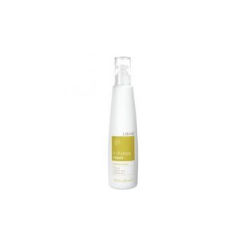 Balsam nutritiv pentru par uscat, Lakme,  Repair Conditioning fluid 300 ml