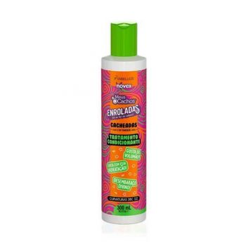 Balsam par cret - Novex, 300 ml