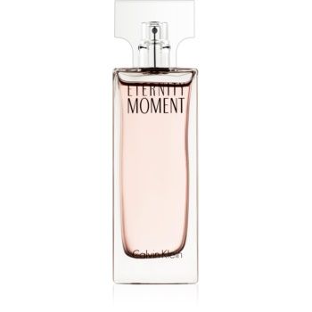 Calvin Klein Eternity Moment Eau de Parfum pentru femei