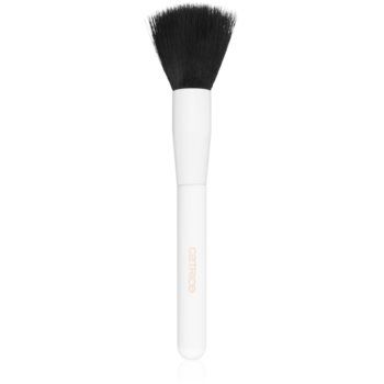 Catrice Holiday Skin perie cosmetică faciale