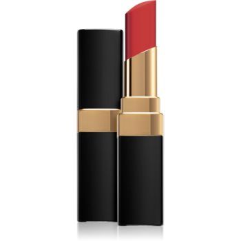 Chanel Rouge Coco Flash ruj lucios hidratant