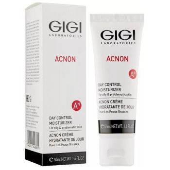 Crema Hidratanta de zi Gigi cosmetics Acnon 50ml