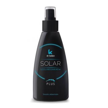 Crema pentru Solar Plus - Dr. Kelen SunSolar Plus, 150 ml la reducere