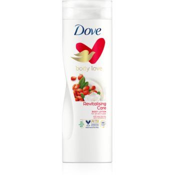 Dove Body Love lotiune de corp revitalizanta