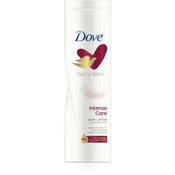 Dove Body Love lotiune pentru ingrijirea corporala