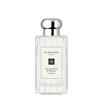 English Pear & Freesia Cologne - Fluted Bottle Edition 100 ml