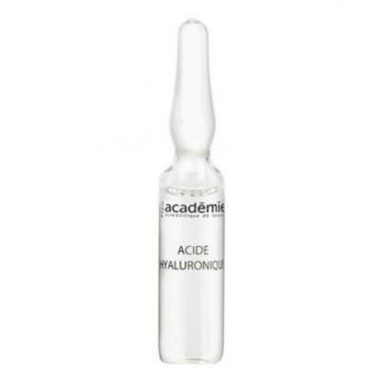 Fiole Academie Acid Hialuronic anti-rid 10×3ml