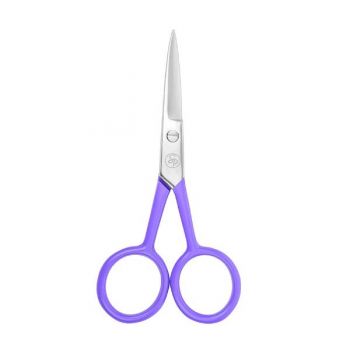 Foarfeca pentru Tunderea Sprancenelor Camco, 1 buc Foarfeca pentru Tunderea Sprancenelor Camco, 1 buc