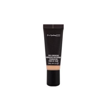 Fond de ten, MAC Pro Longwear Waterproof, Nuanta NC25, 25 ml