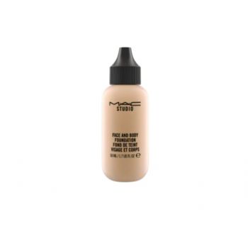 Fond de ten, MAC Studio Face And Body, Nuanta C5, 50 ml