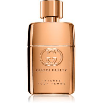 Gucci Guilty Pour Femme Eau de Parfum pentru femei