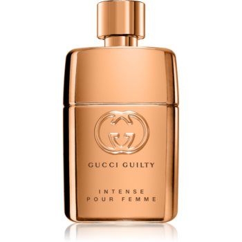 Gucci Guilty Pour Femme Eau de Parfum pentru femei