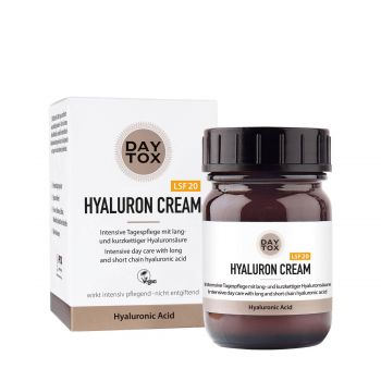 Hyaluron Cream 50 ml ieftina