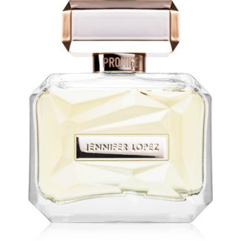 Jennifer Lopez Promise Eau de Parfum pentru femei