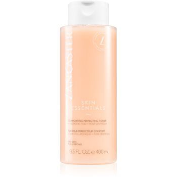 Lancaster Skin Essentials Comforting Perfecting Toner tonic facial cu efect calmant fară alcool Lancaster Skin Essentials Comforting Perfecting Toner tonic facial cu efect calmant fară alcool