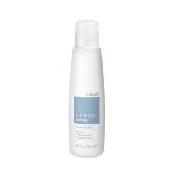 Lotiune impotriva caderii parului, Lakme, Active Lotion, 125ml