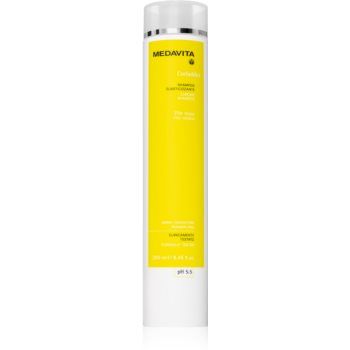 Medavita Curladdict Curling Shampoo șampon hidratant pentru păr creț și ondulat