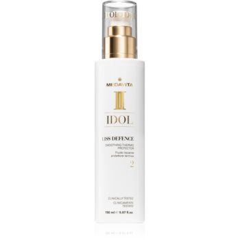 Medavita Idol Smoothing Thermo Protector spray protector pentru păr