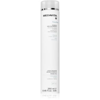 Medavita Requilibre Sebum-Balancing Shampoo șampon pentru scalp gras Medavita Requilibre Sebum-Balancing Shampoo șampon pentru scalp gras