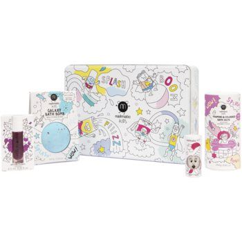 Nailmatic Kids Magic Box Fun set cadou(pentru copii)