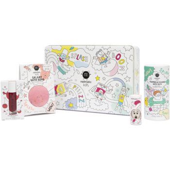 Nailmatic Kids Magic Box Wow set cadou(pentru copii)