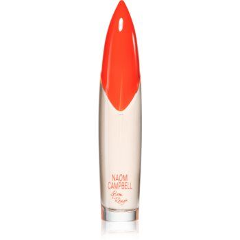 Naomi Campbell Glam Rouge Eau de Parfum pentru femei
