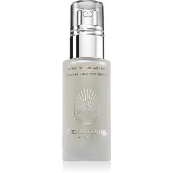 Omorovicza Hydro-Mineral Queen of Hungary Mist ceață înviorătoare facial