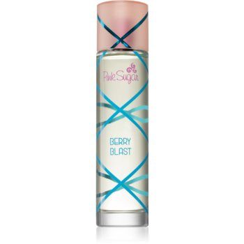 Pink Sugar Berry Blast Eau de Toilette pentru femei de firma original