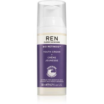 REN Bio Retinoid™ Youth Cream crema anti-rid cu retinol
