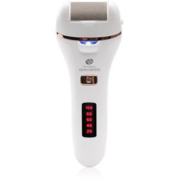 RIO Go Smooth 60 Second Pedi 4 pentru îndepărtarea bătăturilor RIO Go Smooth 60 Second Pedi 4 pentru îndepărtarea bătăturilor