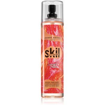 Skil Toxic Love Liquid Love spray de corp parfumat pentru femei