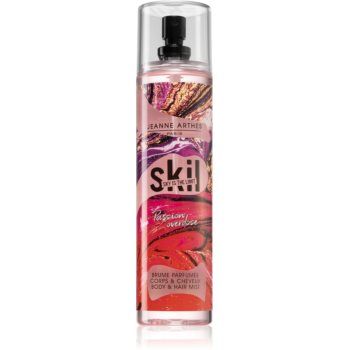 Skil Toxic Love Passion Overdose spray de corp parfumat pentru femei