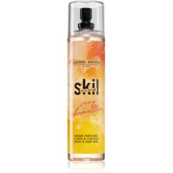 Skil Milky Way Sexy Chamallow spray de corp parfumat pentru femei
