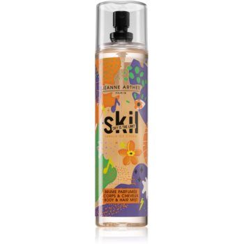 Skil Summer Crush Vanilla Ice Cream spray de corp parfumat pentru femei