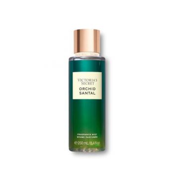 Spray de Corp, Orchid Santal, Victoria's Secret, 250 ml