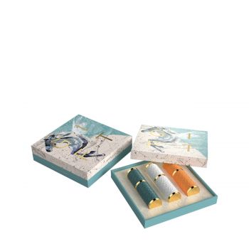 The Precious Woman Set 30 ml The Precious Woman Set 30 ml
