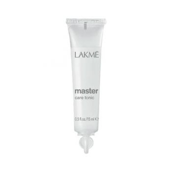 Tonic calmant, Lakme Master, Care tonic 15 ml