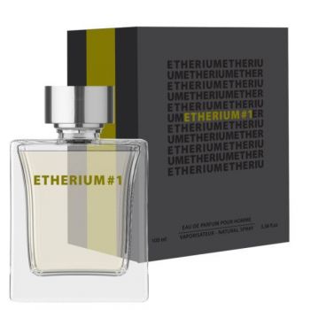 Apa de parfum pentru barbati Etherium #1, 100 ml